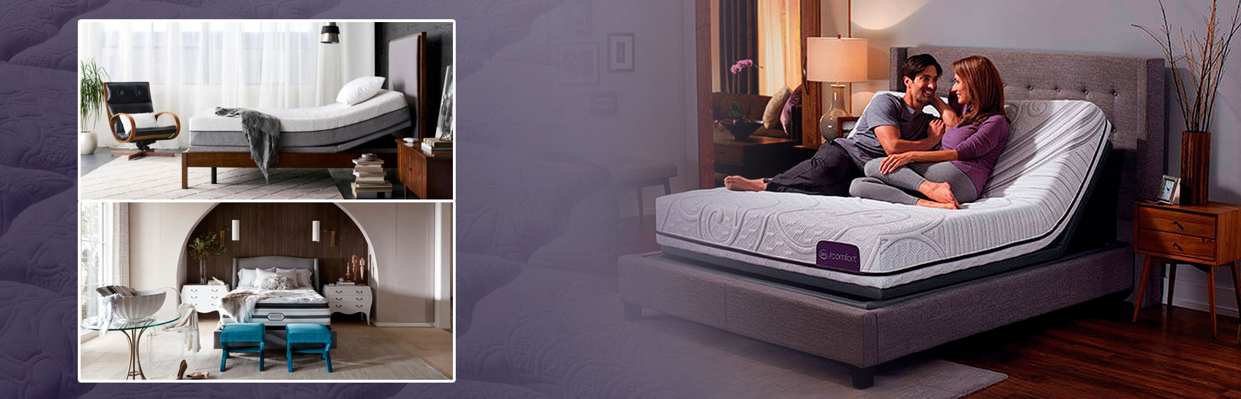 SHOP MIAMI MATTRESS